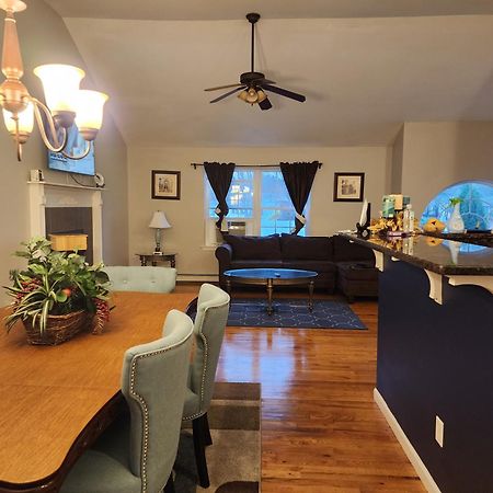 Cozy Home Away From Home Westbrookville Экстерьер фото
