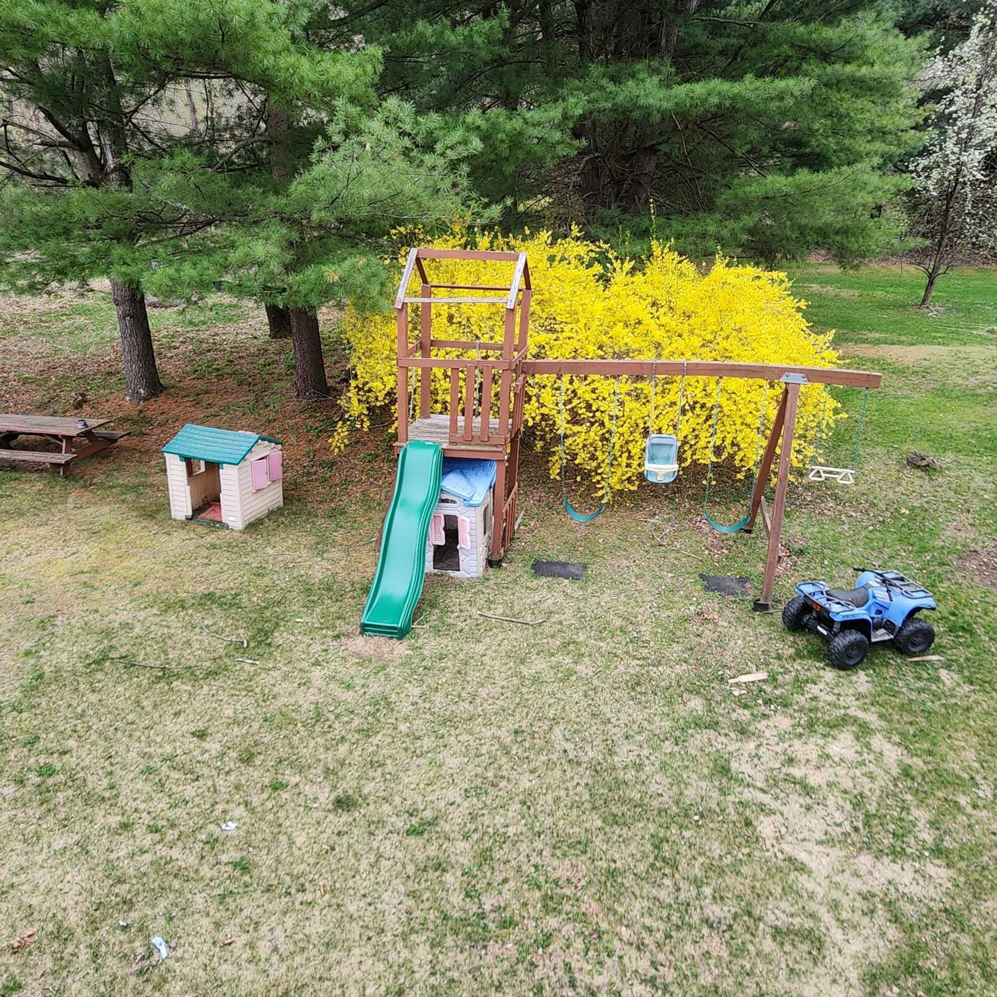 Cozy Home Away From Home Westbrookville Экстерьер фото